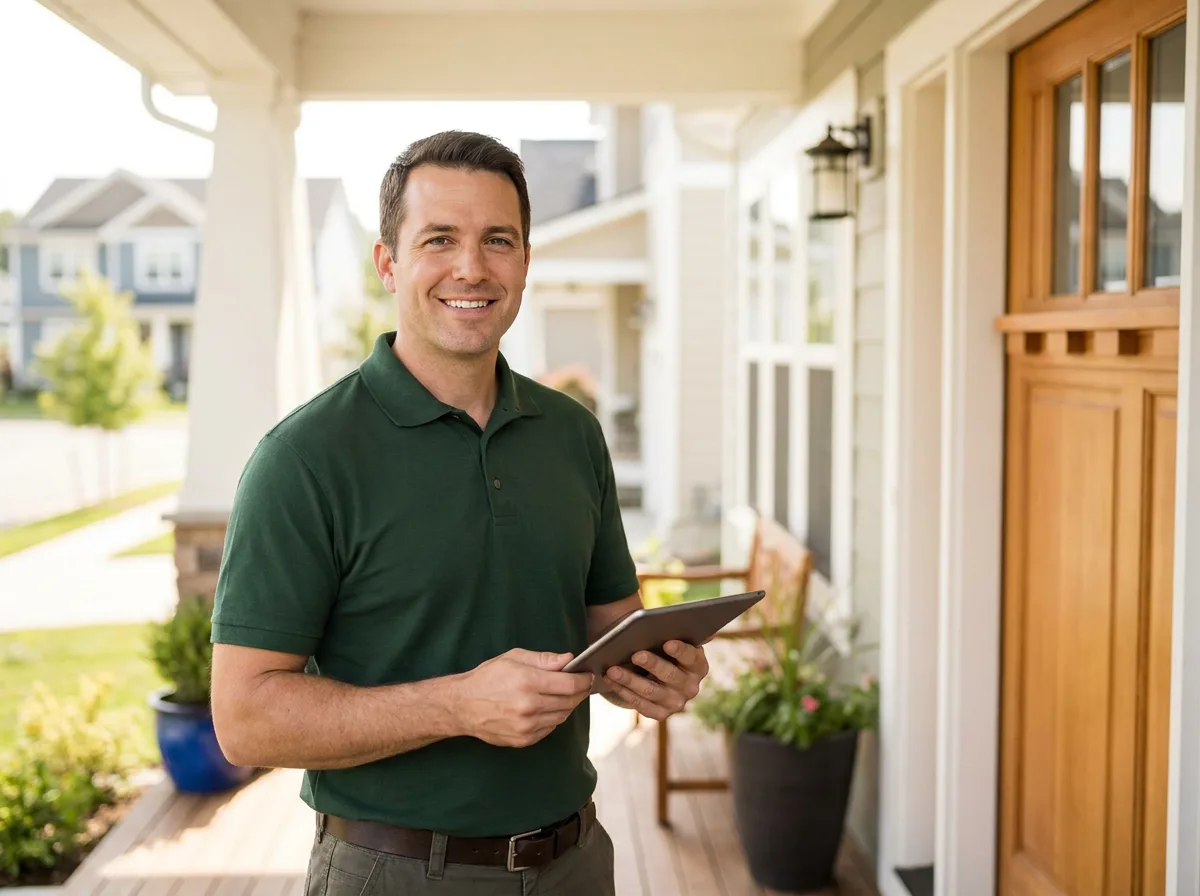 Pest control FAQs for Norwood, LA